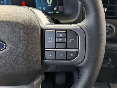 New 2025 Ford F150 Lightning Flash AWD/4WD image 24