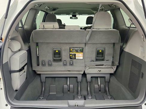 Used 2020 Toyota Sienna LE FWD image 21
