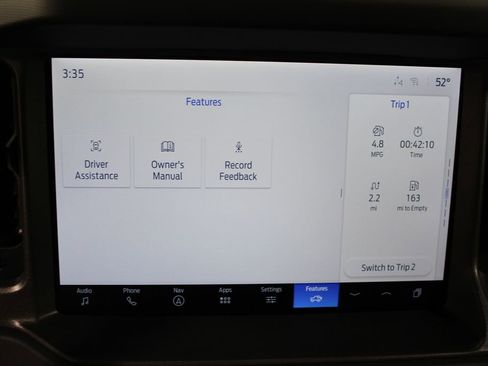 New 2025 Ford Bronco Big Bend image 45