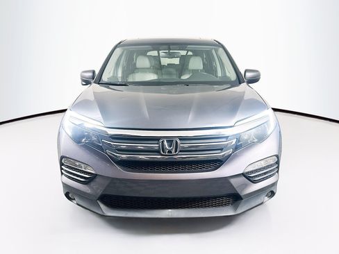 Used 2016 Honda Pilot EX-L image 2