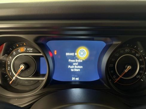 New 2026 Jeep Wrangler Unlimited Rubicon image 18