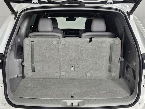 Used 2019 Toyota Highlander XLE image 21