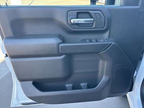 New 2026 Chevrolet Silverado 3500 W/T w/ WT Convenience Package image 18