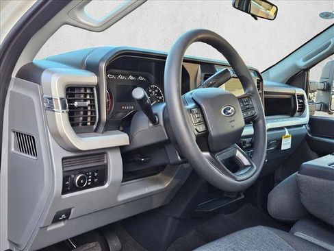 New 2026 Ford F250 XL w/ STX Appearance Package image 3