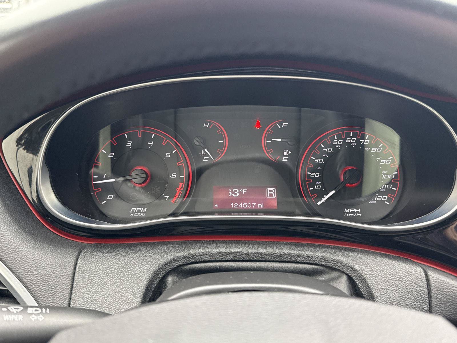 Used 2016 Dodge Dart SXT Sport FWD image 27