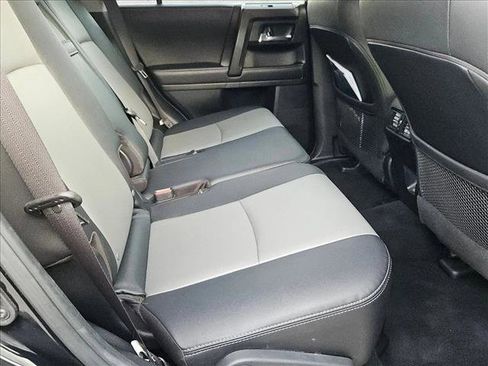 Used 2023 Toyota 4Runner SR5 Premium image 21