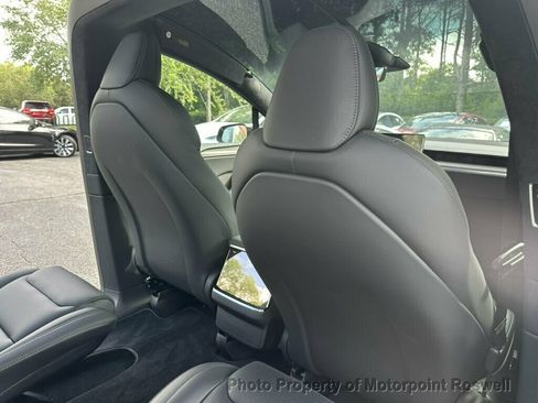Used 2026 Tesla Model X AWD/4WD image 20
