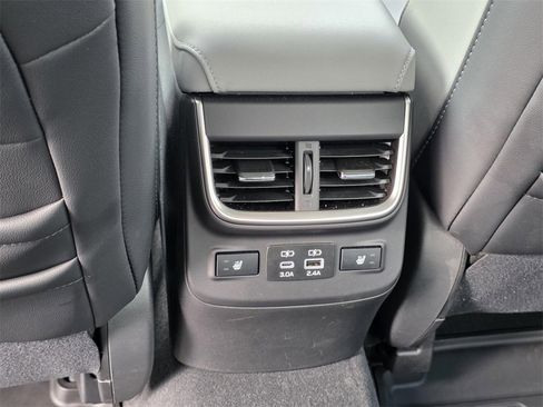 Certified 2025 Subaru Legacy Limited image 13