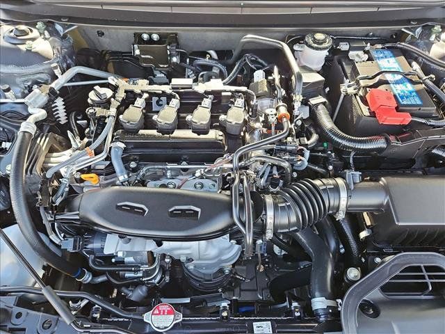 Used 2026 Honda Accord SE image 28