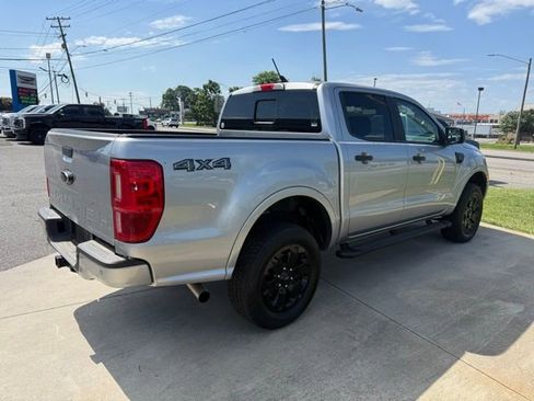 Used 2021 Ford Ranger XLT w/ Equipment Group 302A High AWD/4WD image 13