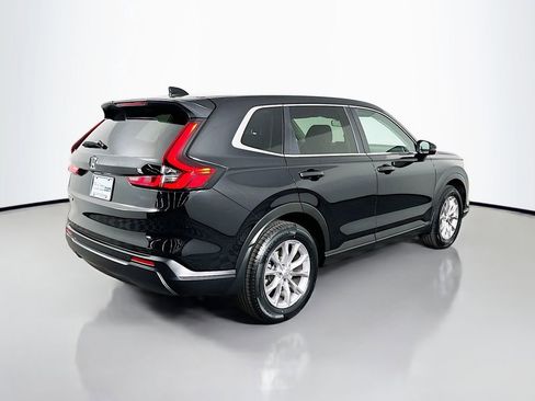 Used 2024 Honda CR-V EX image 8