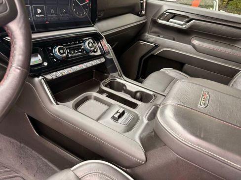 Used 2024 GMC Sierra 2500 AT4X w/ AT4X AEV Edition AWD/4WD image 13