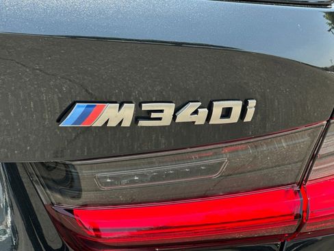 Used 2020 BMW M340i RWD image 22
