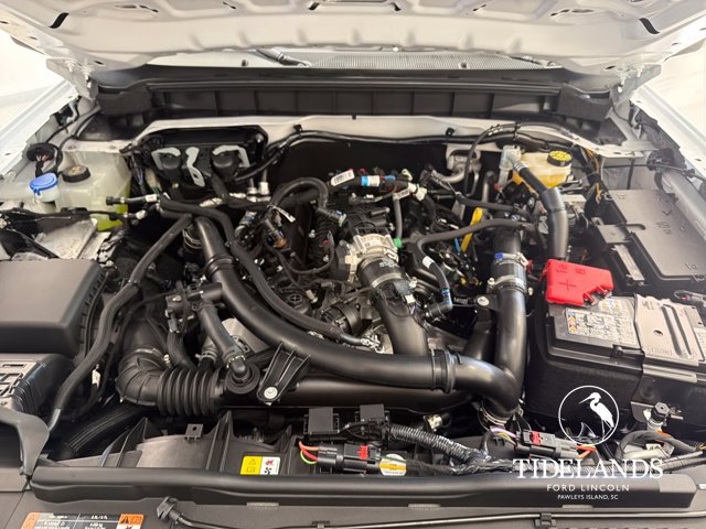Used 2025 Ford Bronco Badlands AWD/4WD image 30