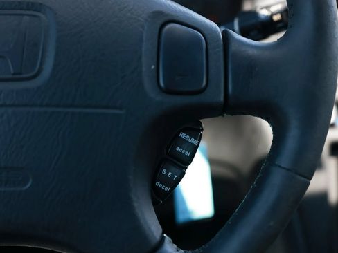 Used 2001 Honda Prelude image 27