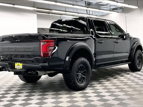 Used 2024 Ford F150 Raptor image 14