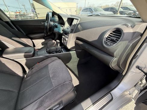 Used 2012 Nissan Maxima 3.5 S image 40