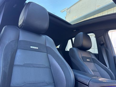 Used 2024 Mercedes-Benz GLE 53 AMG 4MATIC Coupe image 27