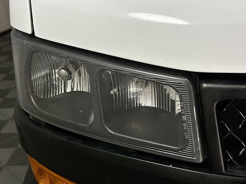 Used 2023 Chevrolet Express 3500 LS image 9