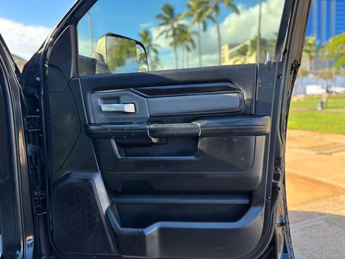 Used 2019 RAM 2500 Power Wagon image 14