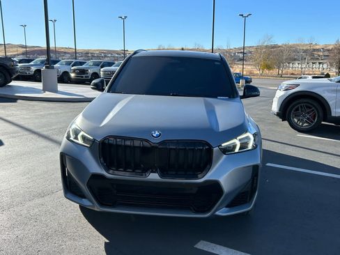 Used 2023 BMW X1 xDrive28i w/ Premium Package image 3