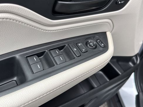 New 2026 Honda Odyssey EX-L image 28