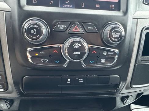 Used 2024 RAM 1500 Tradesman w/ Tradesman SXT Package AWD/4WD image 23