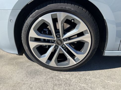 Certified 2025 Audi A3 2.0T Premium Plus w/ Premium Plus Package AWD/4WD image 13