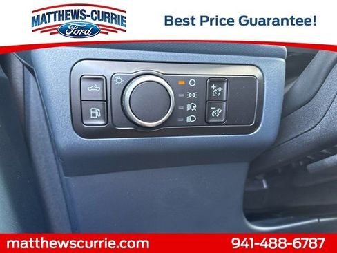 New 2026 Ford Maverick XL image 24