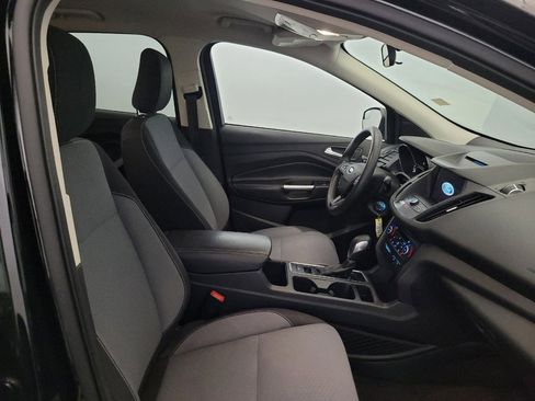 Used 2018 Ford Escape SE w/ SE Sync 3 Package AWD/4WD image 21