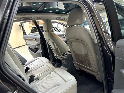 Used 2014 Audi Q5 2.0T Premium Plus w/ Premium Plus Package image 40