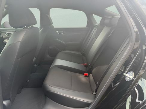 Certified 2024 Honda Civic Sport image 11