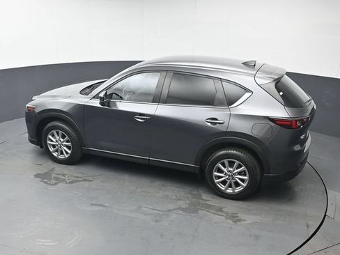 Certified 2023 MAZDA CX-5 AWD 2.5 S w/ Select Package image 38