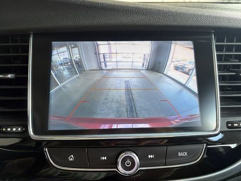 Used 2019 Buick Encore Preferred FWD image 22