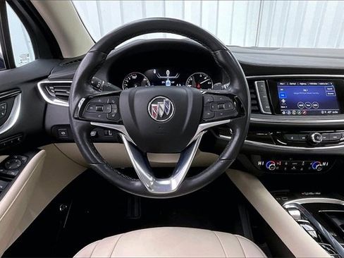 Certified 2023 Buick Enclave Premium w/ Experience Buick Package image 5