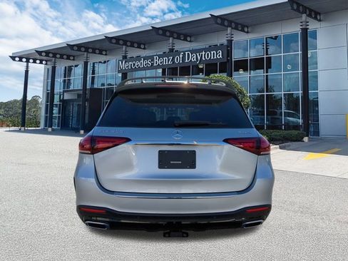 Used 2023 Mercedes-Benz GLE 450 GLE 450 image 5