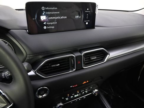New 2025 MAZDA CX-5 AWD 2.5 S image 26