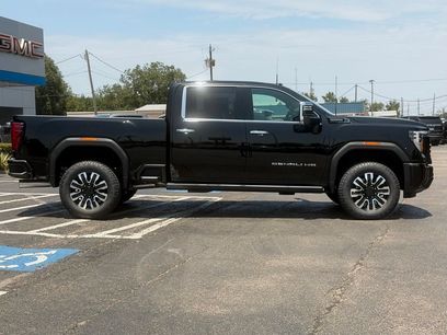 New 2026 GMC Sierra 2500 Denali Ultimate
