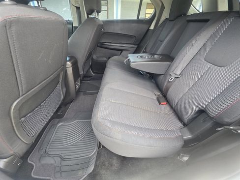 Used 2013 Chevrolet Equinox LT w/ Driver Convenience Package FWD image 7