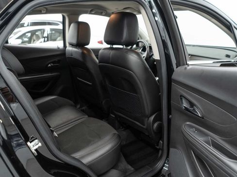 Used 2017 Buick Encore Preferred FWD image 12