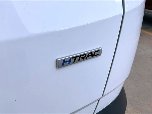 Used 2023 Hyundai Tucson SE AWD/4WD image 10