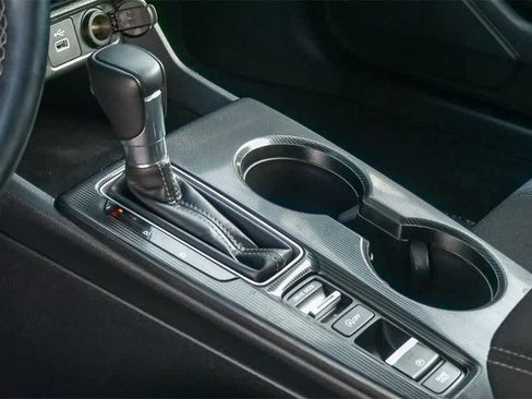 Certified 2022 Honda Civic Sport image 18