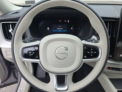 New 2026 Volvo XC60 T8 Ultra w/ Protection Package Premier AWD/4WD image 14