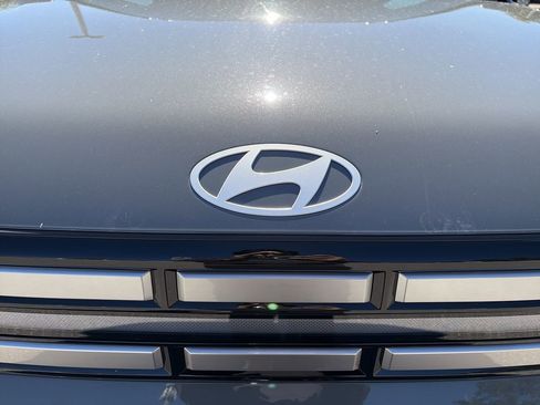 New 2026 Hyundai Santa Fe SEL image 20