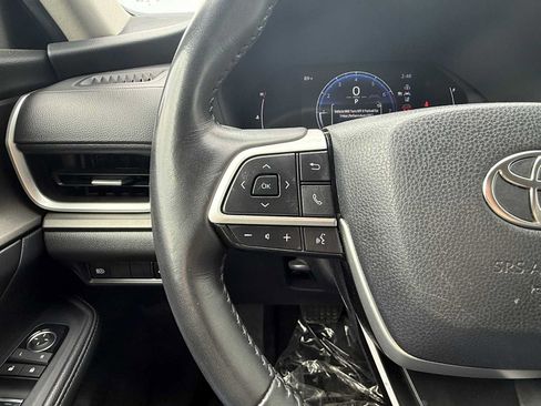 Used 2024 Toyota Grand Highlander AWD image 20