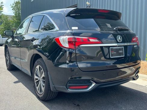 Used 2017 Acura RDX FWD w/ Advance Package image 4