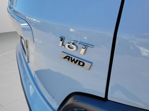 Used 2021 Hyundai Kona Night w/ Cargo Package image 32