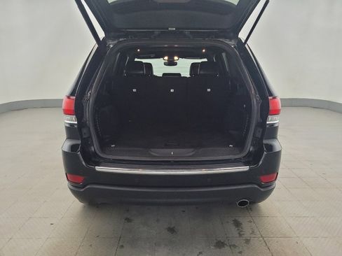 Used 2020 Jeep Grand Cherokee Limited AWD/4WD image 29