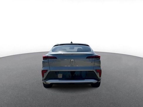 Used 2024 Buick Envista Sport Touring w/ Convenience I Package image 7