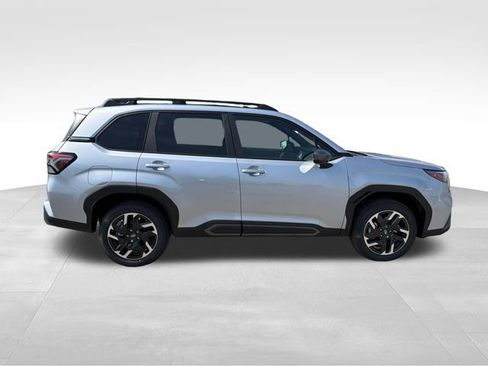 New 2026 Subaru Forester Limited AWD/4WD image 8